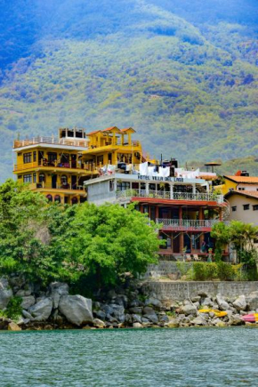 Hotel Villa del Lago